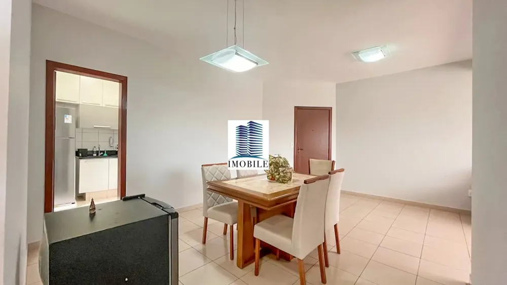 Apartamento, 3 quartos, 85 m² - Foto 4