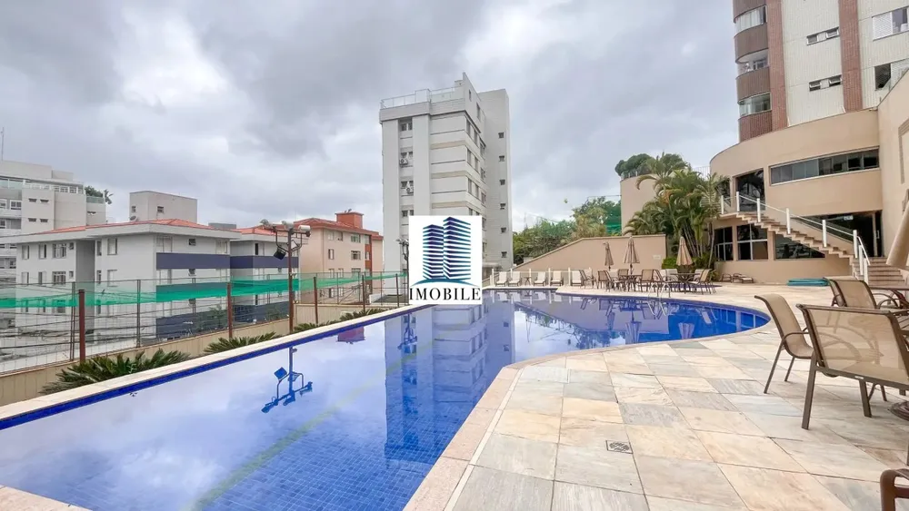 Apartamento, 3 quartos, 85 m² - Foto 8