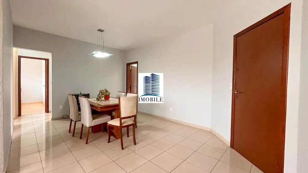 Apartamento, 3 quartos, 85 m² - Foto 3
