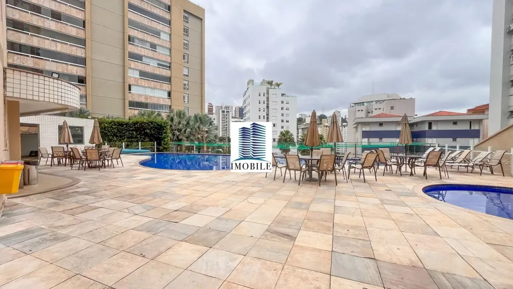 Apartamento, 3 quartos, 85 m² - Foto 1