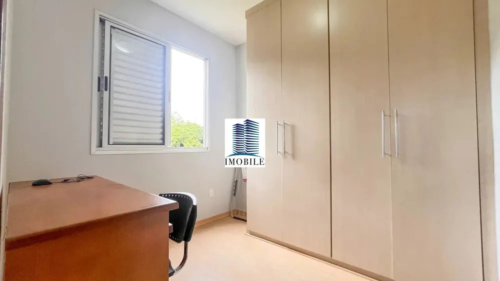 Apartamento, 3 quartos, 85 m² - Foto 6
