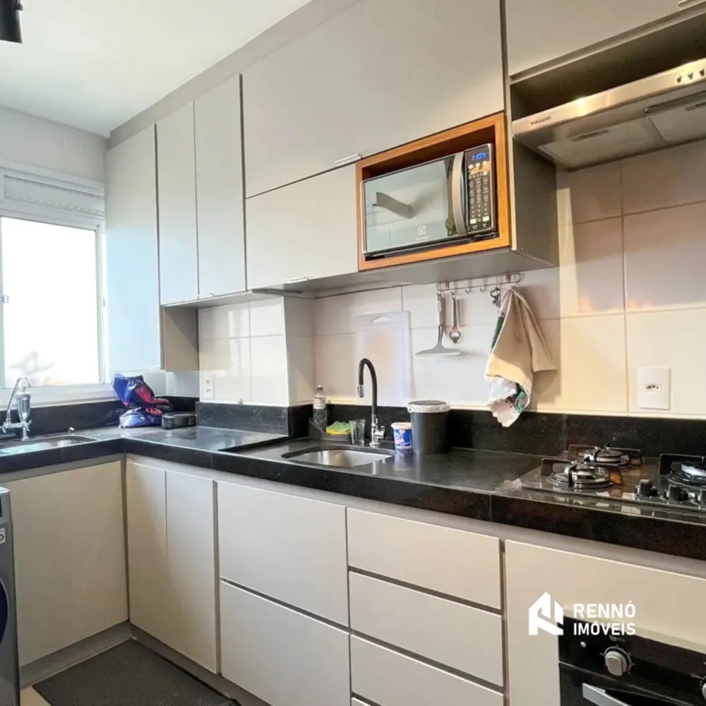 Apartamento, 2 quartos, 50 m² - Foto 10