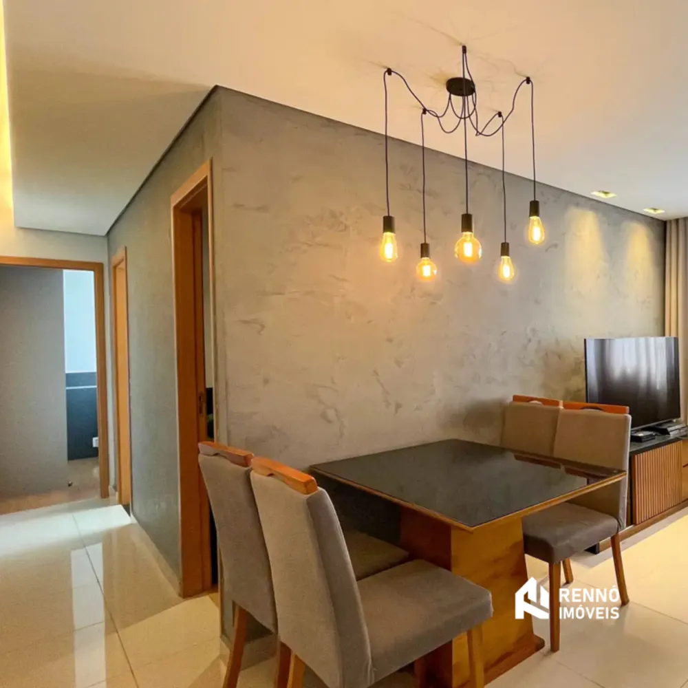 Apartamento, 2 quartos, 50 m² - Foto 8