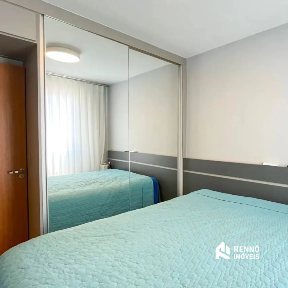 Apartamento, 2 quartos, 50 m² - Foto 7