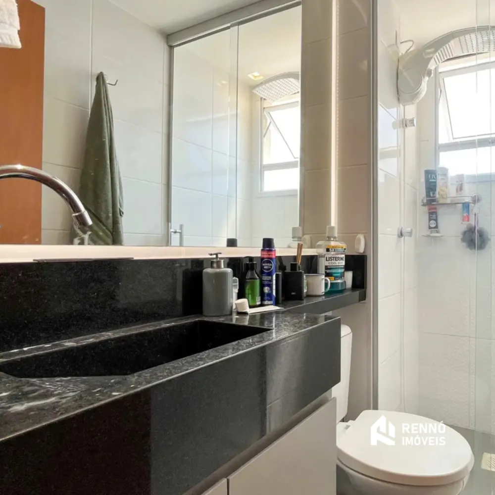 Apartamento, 2 quartos, 50 m² - Foto 12