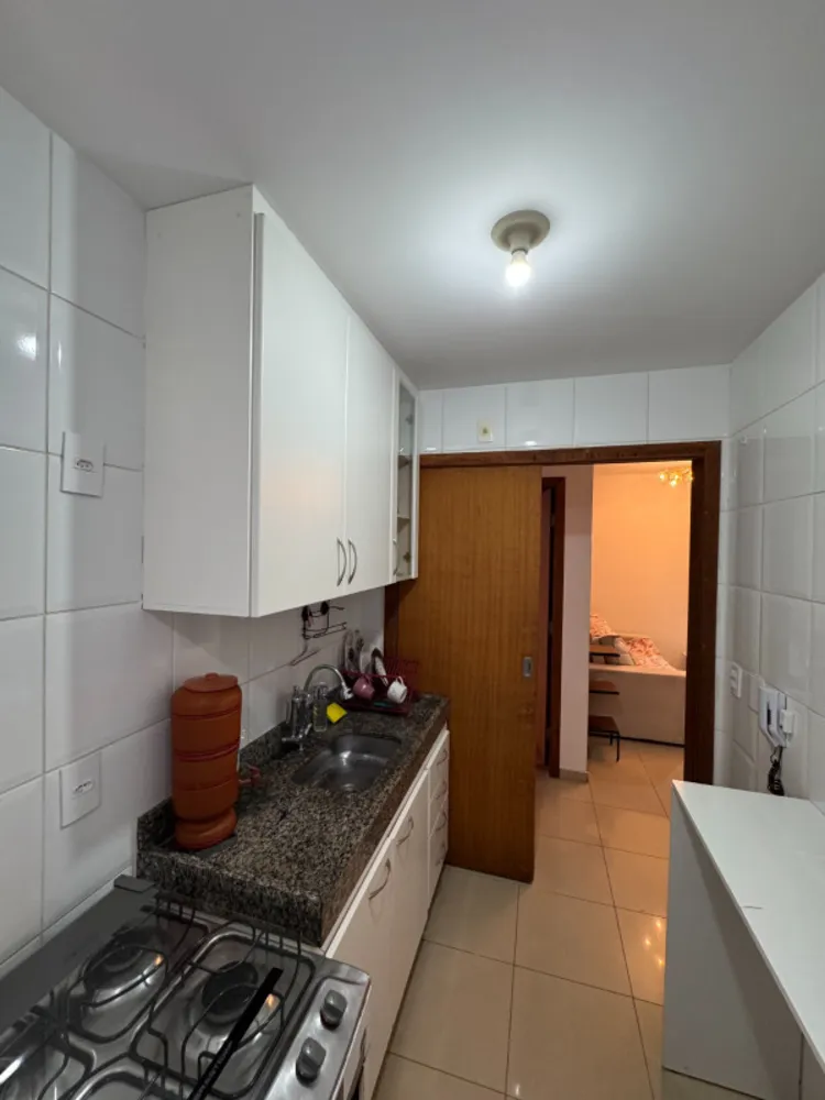 Apartamento, 2 quartos, 67 m² - Foto 1