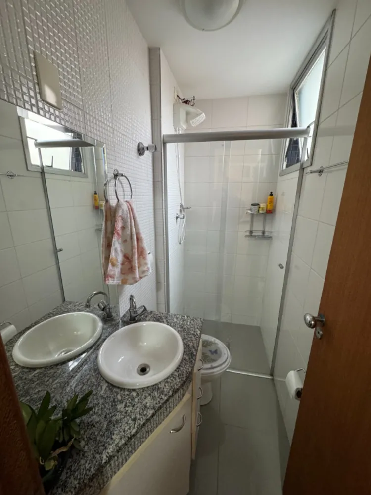 Apartamento, 2 quartos, 67 m² - Foto 3