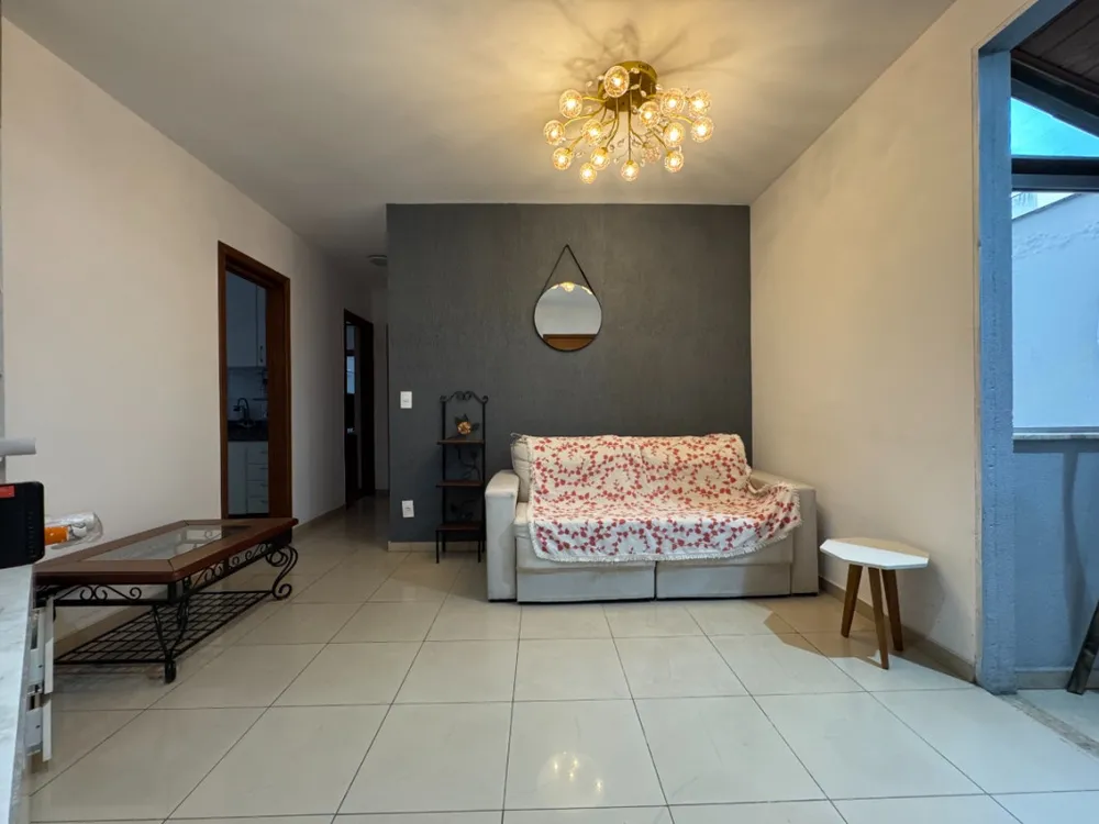 Apartamento, 2 quartos, 67 m² - Foto 2