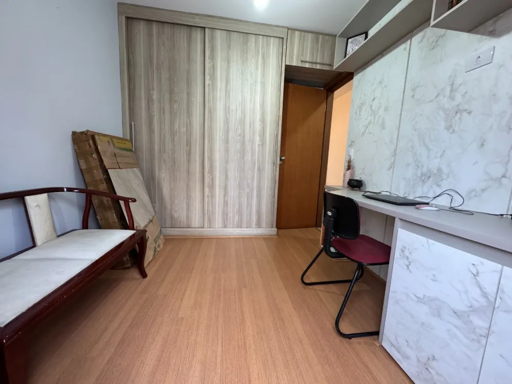 Apartamento, 2 quartos, 67 m² - Foto 2