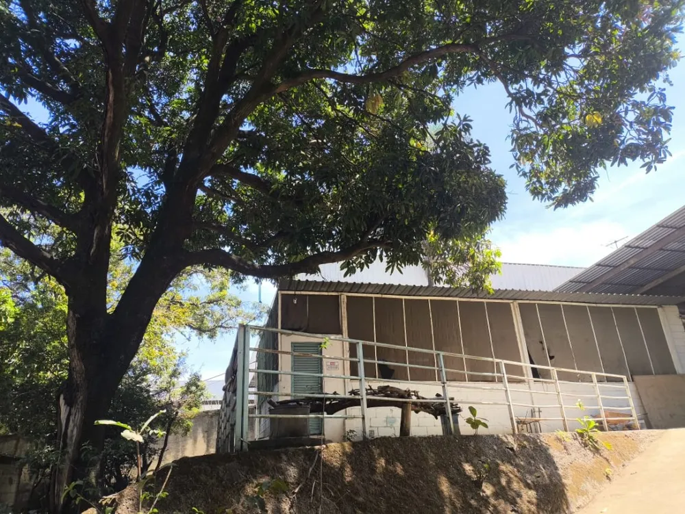 Depósito-Galpão, 2050 m² - Foto 6
