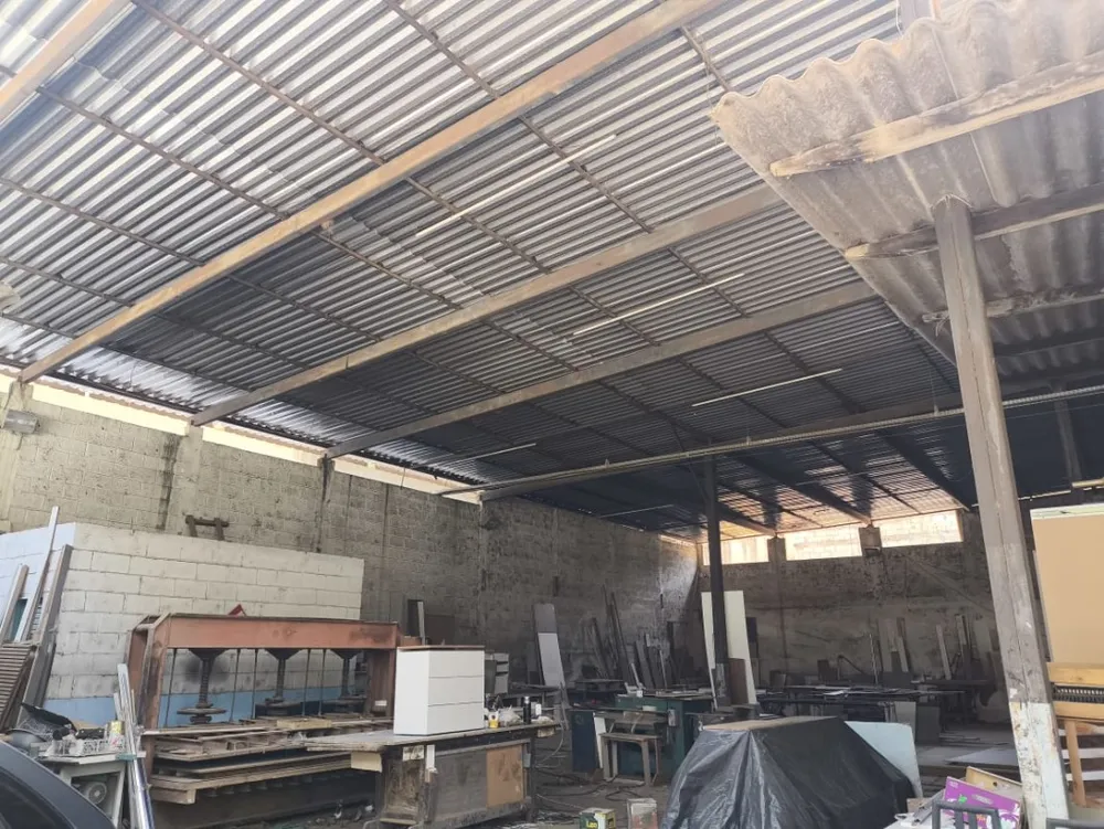 Depósito-Galpão, 2050 m² - Foto 12