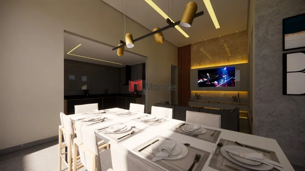 Casa, 4 quartos, 500 m² - Foto 7