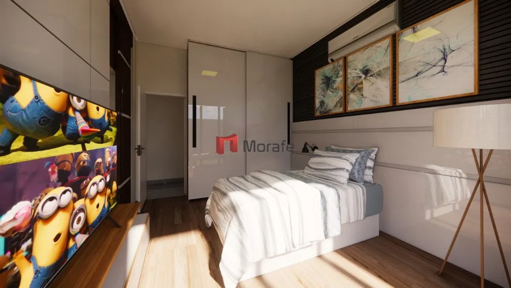 Casa, 4 quartos, 500 m² - Foto 10