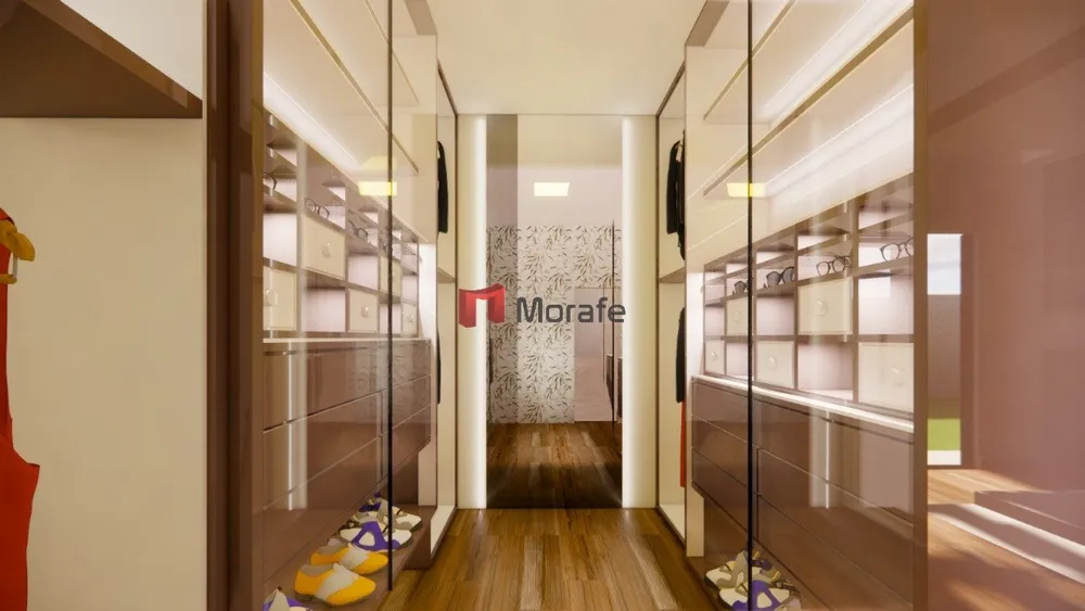Casa, 4 quartos, 500 m² - Foto 13