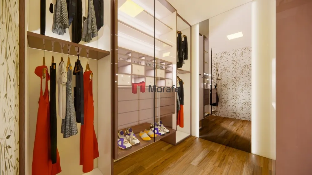 Casa, 4 quartos, 500 m² - Foto 12