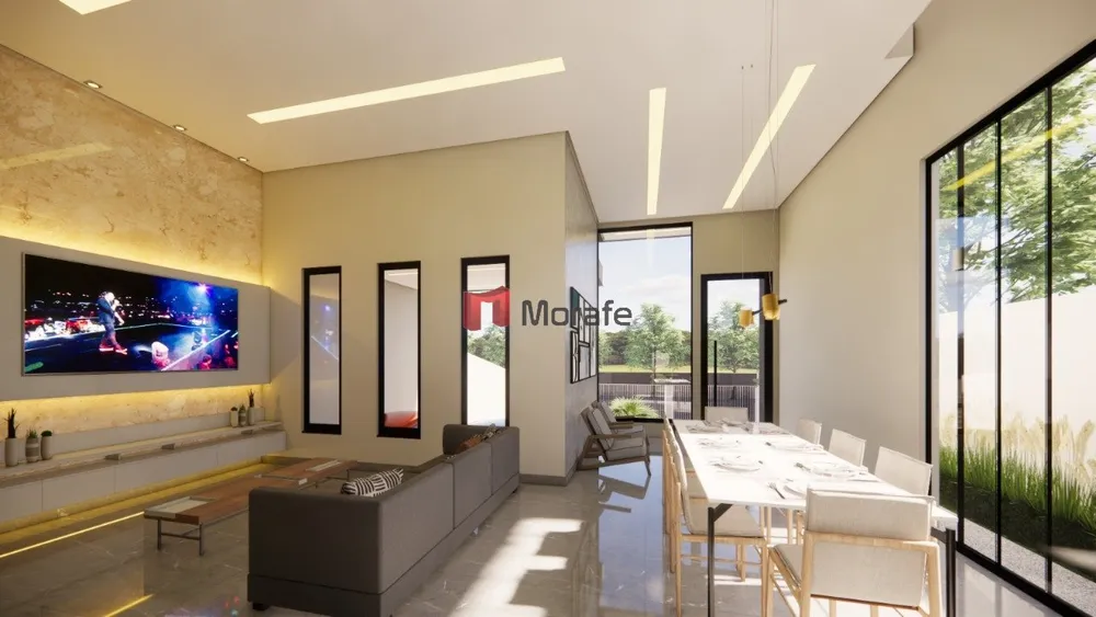 Casa, 4 quartos, 500 m² - Foto 8