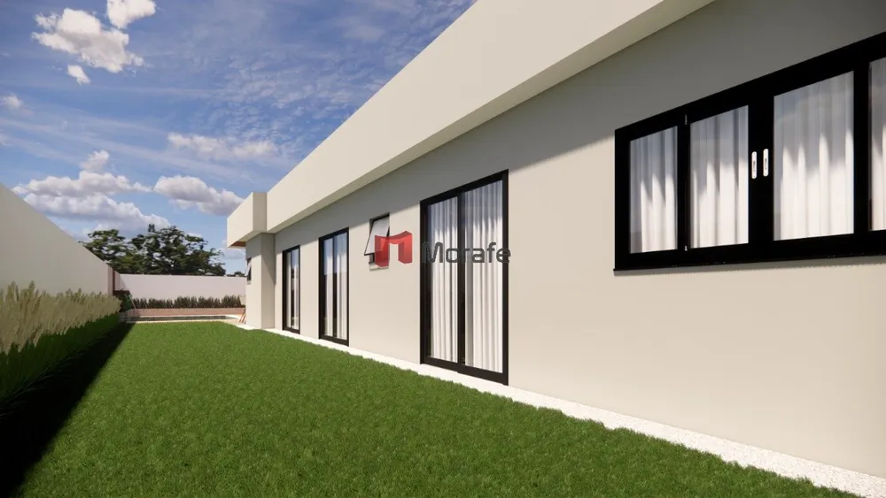 Casa, 4 quartos, 500 m² - Foto 16