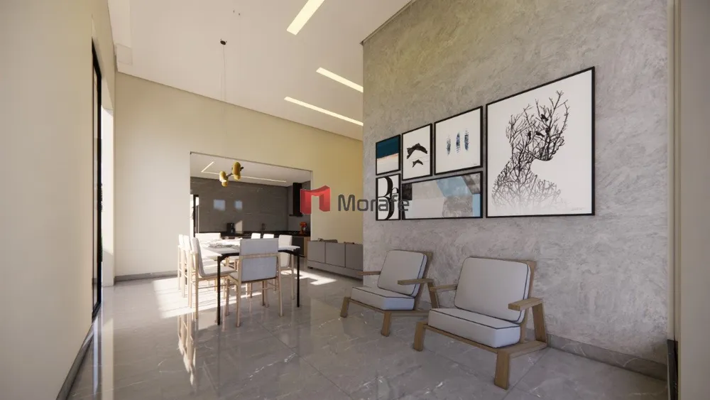 Casa, 4 quartos, 500 m² - Foto 15
