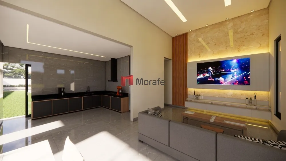 Casa, 4 quartos, 500 m² - Foto 6