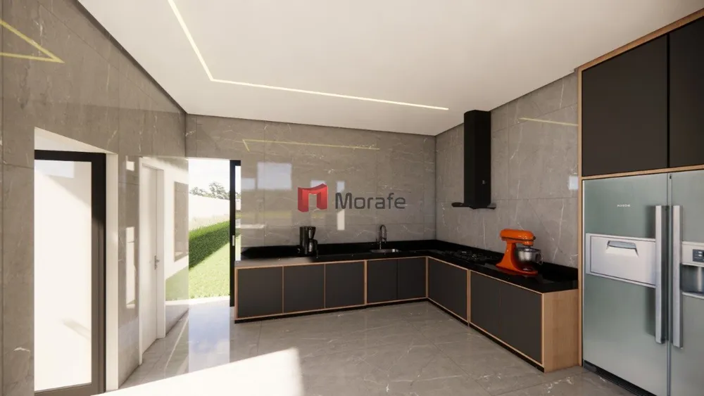 Casa, 4 quartos, 500 m² - Foto 4