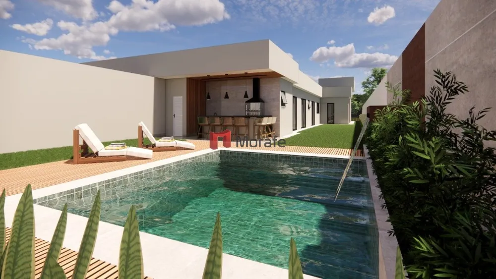 Casa, 4 quartos, 500 m² - Foto 1
