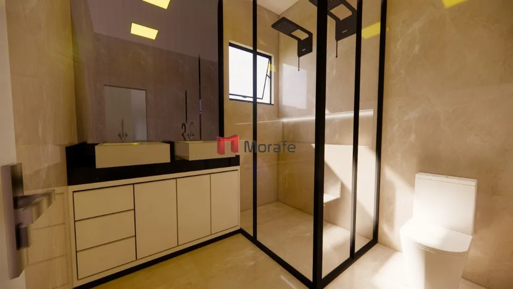 Casa, 4 quartos, 500 m² - Foto 11