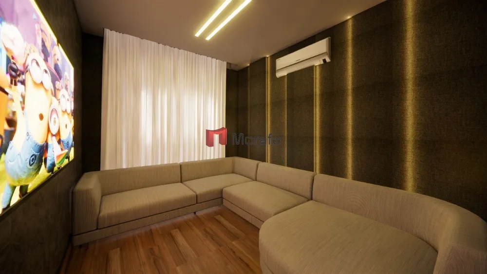 Casa, 4 quartos, 500 m² - Foto 3