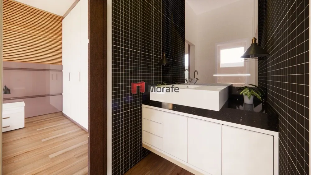 Casa, 4 quartos, 500 m² - Foto 14