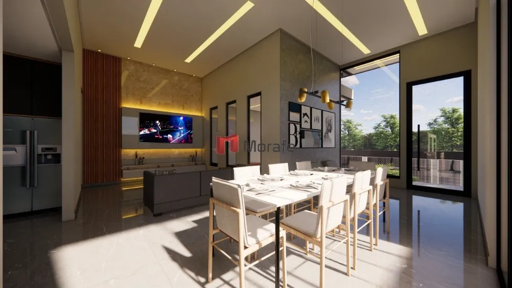 Casa, 4 quartos, 500 m² - Foto 5