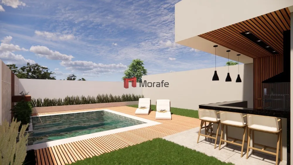 Casa, 4 quartos, 500 m² - Foto 2