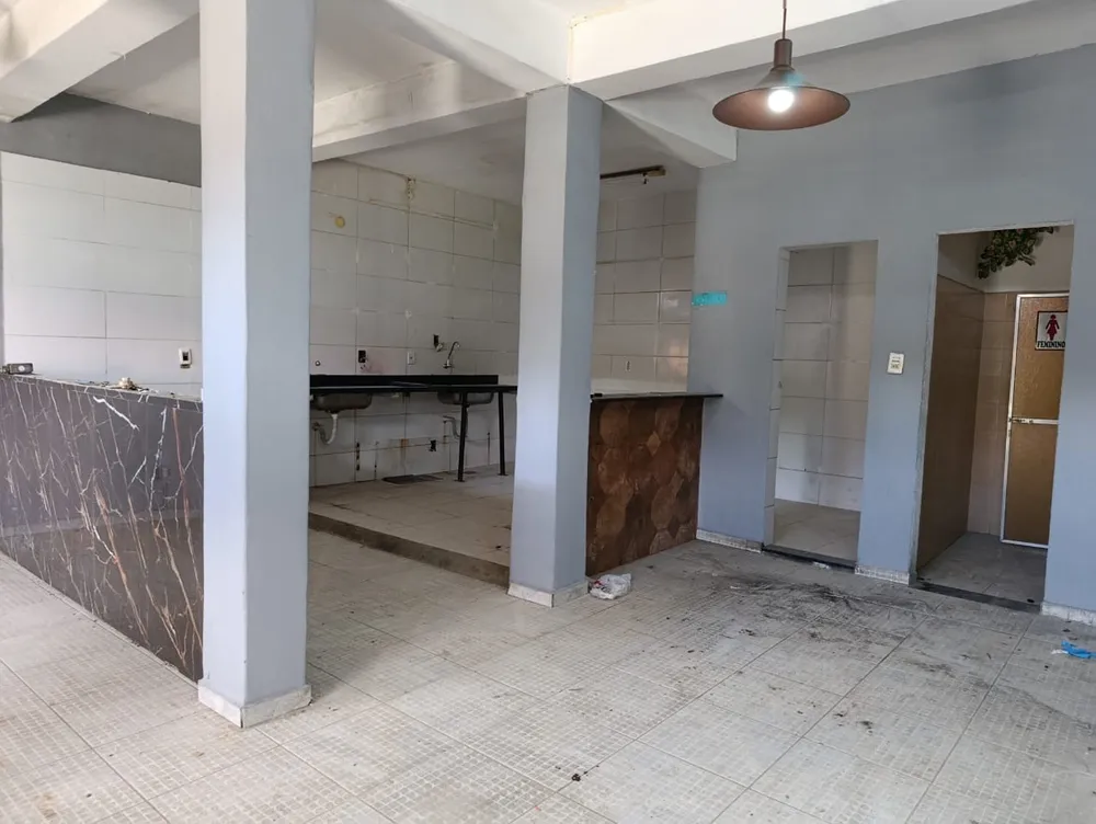 Loja-Salão, 77 m² - Foto 1