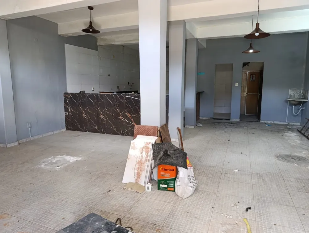 Loja-Salão, 77 m² - Foto 2