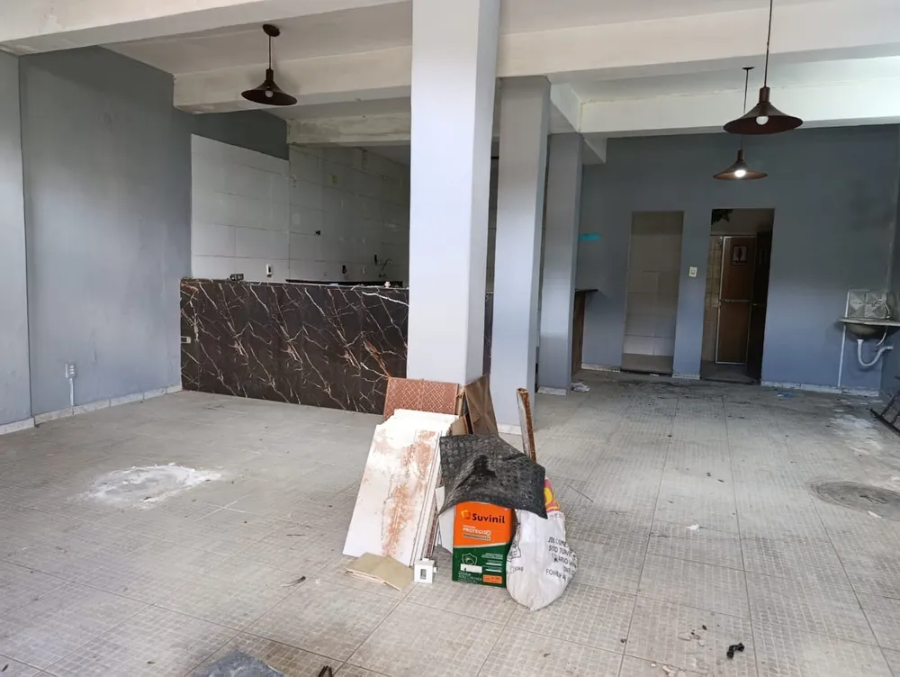 Loja-Salão, 77 m² - Foto 10