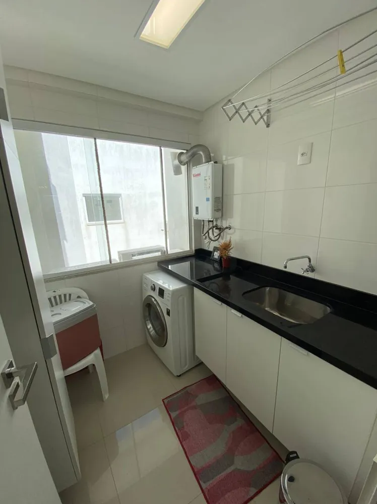 Apartamento, 2 quartos, 130 m² - Foto 11