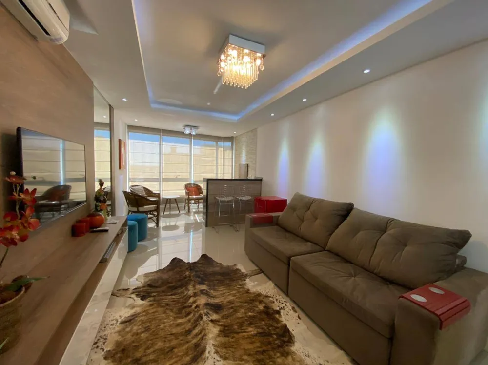 Apartamento, 2 quartos, 130 m² - Foto 3
