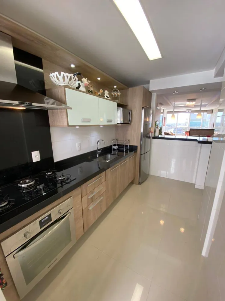 Apartamento, 2 quartos, 130 m² - Foto 9