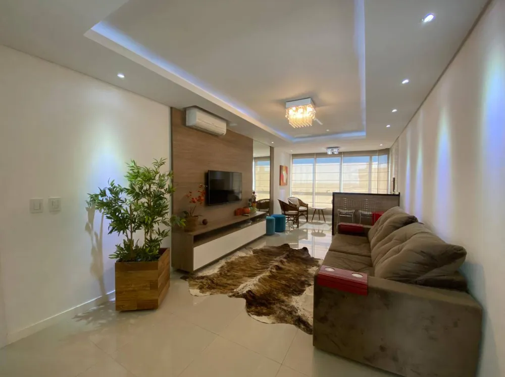 Apartamento, 2 quartos, 130 m² - Foto 2