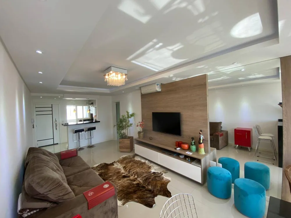 Apartamento, 2 quartos, 130 m² - Foto 1