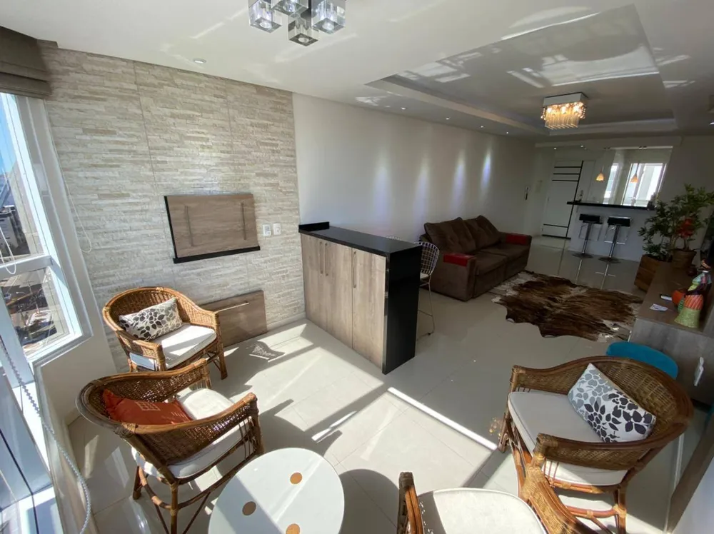 Apartamento, 2 quartos, 130 m² - Foto 6