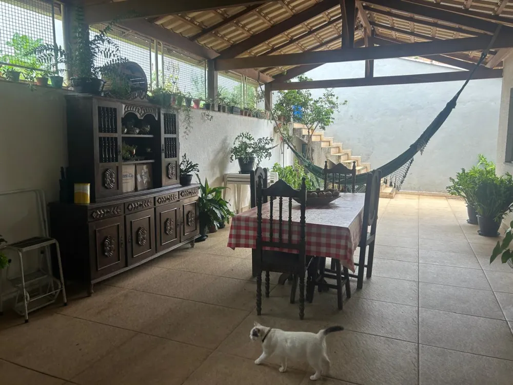 Casa, 3 quartos, 223 m² - Foto 5