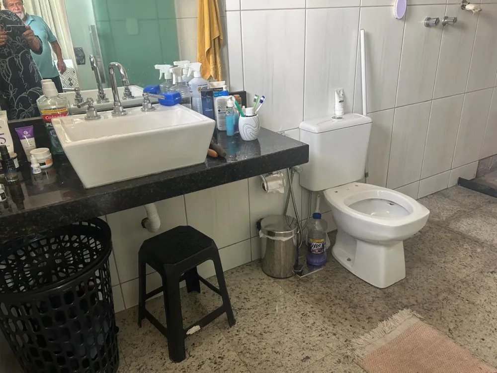 Casa, 3 quartos, 223 m² - Foto 4