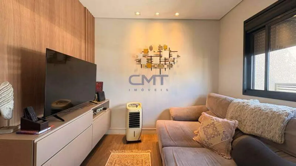 Casa, 5 quartos, 428 m² - Foto 8