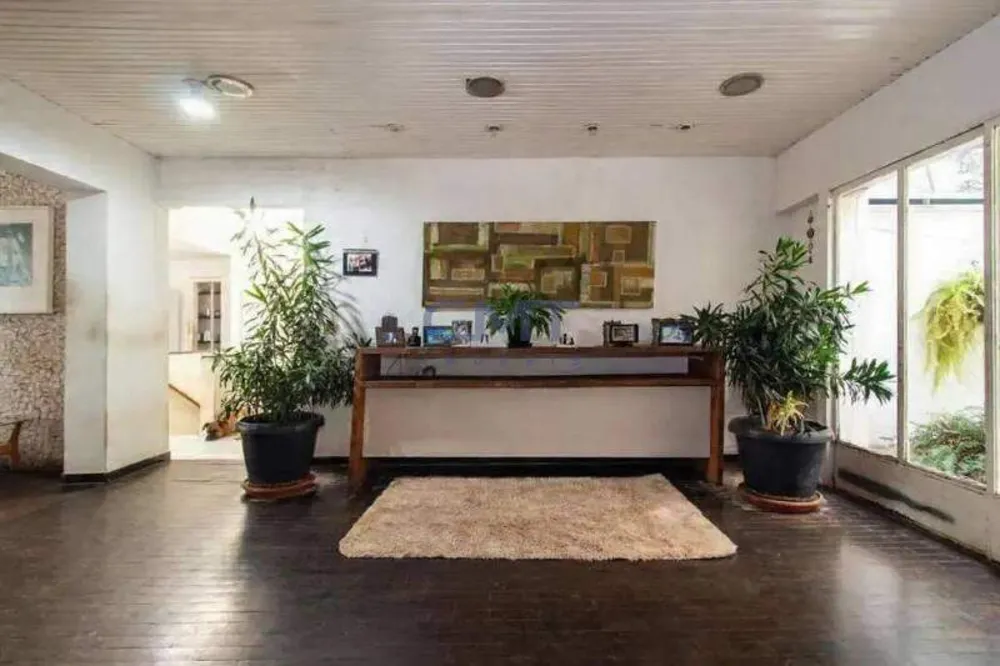 Casa, 5 quartos, 428 m² - Foto 2