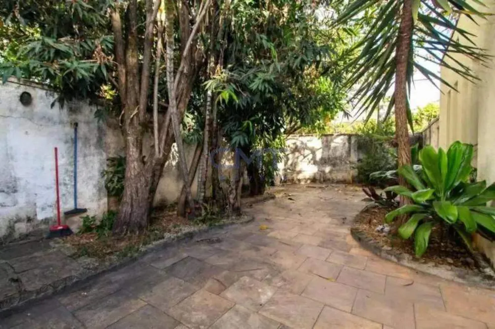 Casa, 5 quartos, 428 m² - Foto 11