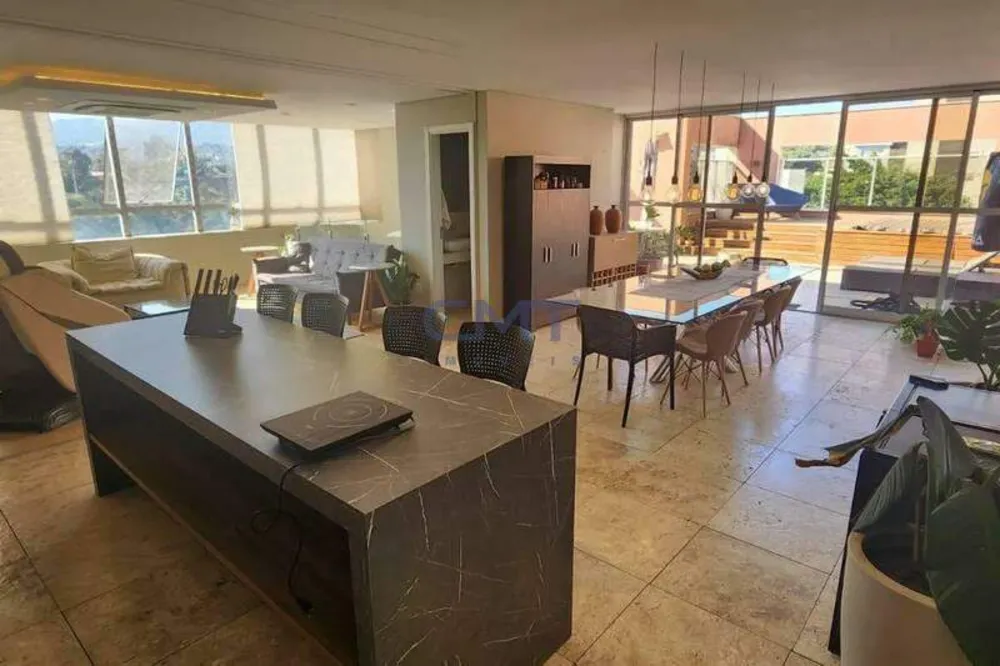 Casa, 5 quartos, 428 m² - Foto 6
