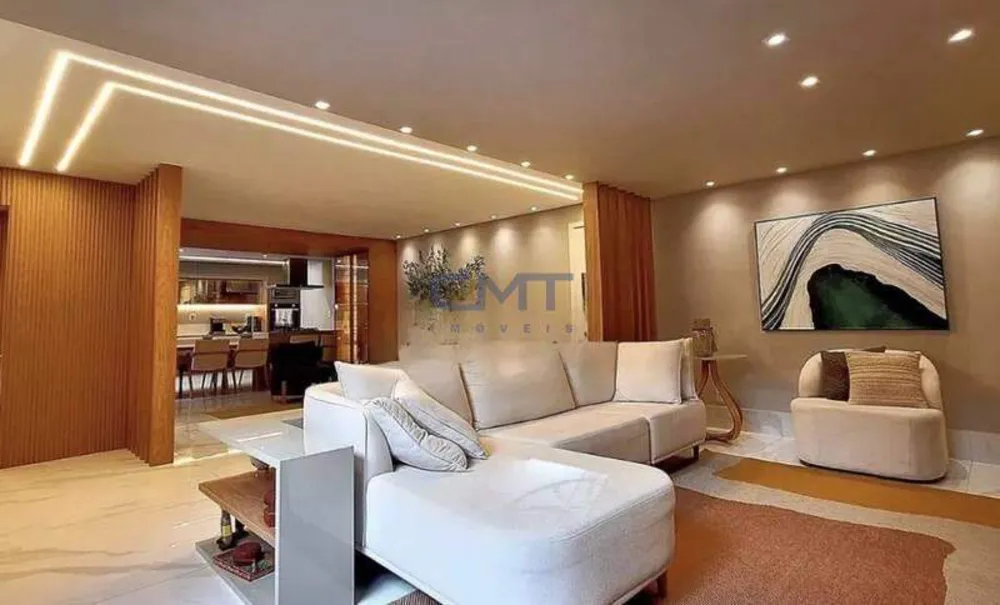Casa, 5 quartos, 428 m² - Foto 3
