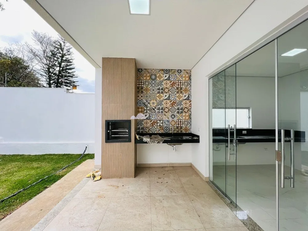 Casa, 3 quartos, 180 m² - Foto 10
