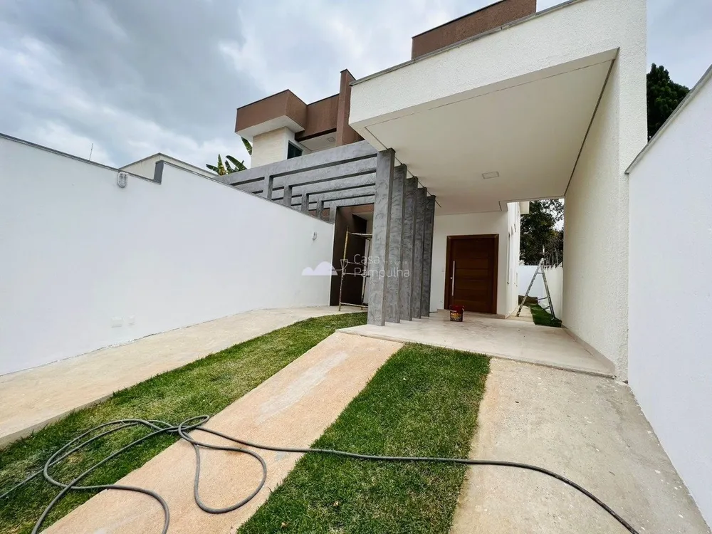 Casa, 3 quartos, 180 m² - Foto 3