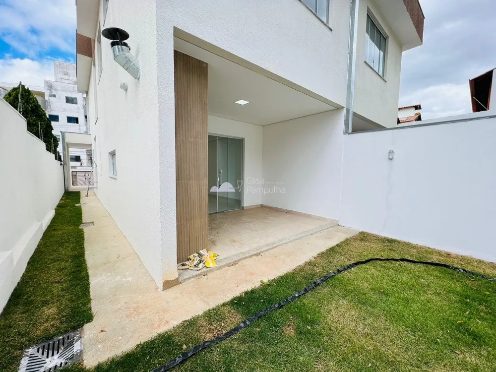 Casa, 3 quartos, 180 m² - Foto 12