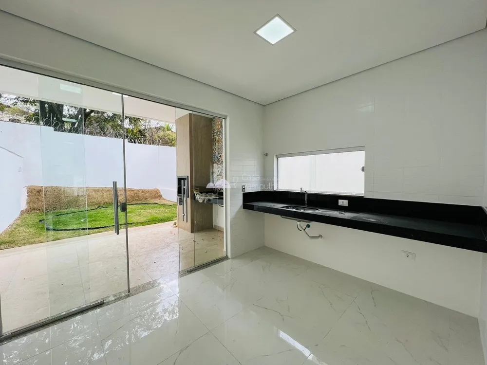 Casa, 3 quartos, 180 m² - Foto 8